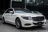 2015 Mercedes-Benz S-Class Mercedes-Benz S300 2.1 BlueTEC Hybrid