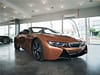 2018 BMW i Series i8 Roadster