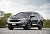 2018 Honda CR-V CR-V 2.4 EL AWD AT