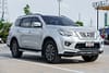 2018 Nissan Terra 2.3 VL