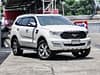 2018 Ford Everest 2.2 Titanium+ AT
