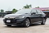 2020 Honda Accord 1.5 EL TURBO AT