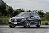 2019 Mercedes-Benz GLC-Class GLC250d 4Matic AMG W253 AT