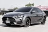 2022 MG MG5 1.5 D AT