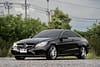 2014 Mercedes-Benz E-Class 200 Coupe AMG [W207] AT