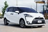 2018 Toyota Sienta 1.5 V