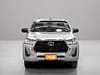 2020 Toyota Hilux 2.4 Z EDITION MID