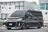 2021 Toyota Commuter 2.8 AT