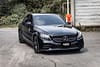 2021 Mercedes-Benz C-Class C300e AMG Sport