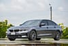 2020 BMW 3 Series 320d 2.0 Limousine RHD [G20] AT