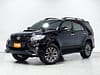 2015 Toyota Fortuner 3.0 TRD SPORTIVO 4WD