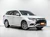2021 Mitsubishi Outlander PHEV 2.4 GT 4WD