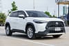 2022 Toyota Corolla Cross 1.8 HYBRID SMART