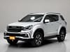 2020 Isuzu MU-X 1.9 THE ONYX
