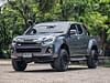 2018 Isuzu D-Max V-CROSS 3.0 SPACE CAB 4x4 MT