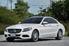 2016 Mercedes-Benz C-Class 350e AMG Dynamic AT