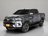 2023 Toyota Hilux REVO 2.4 MID PRERUNNER