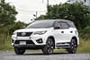 2019 Toyota Fortuner 2.8 TRD Sportivo [2WD] AT