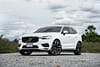 2018 Volvo XC60 Recharge T8 R-Design AT