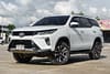 2022 Toyota Fortuner 2.4 LEADER AT