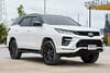 2022 Toyota Fortuner 2.8 GR SPORT 4WD AT