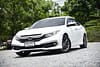 2021 Honda Civic FC 1.8 EL AT