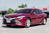 2018 Toyota Camry 2.5 HV PREMIUM AT