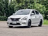 2019 Nissan Almera 1.2E SPORTECH AT