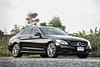 2017 Mercedes-Benz C-Class 350e 2.0 Avantgarde AT