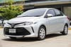 2018 Toyota Vios 1.5 J 