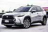 2020 Toyota Corolla Cross 1.8 PREMIUM SAFETY AT