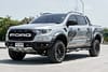 2021 Ford Ranger 2.0 HI-RIDER WILDTRAK AT 
