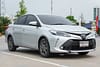 2020 Toyota Vios 1.5 MID