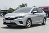 2020 Honda City 1.0 S AT