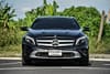 2014 Mercedes-Benz GLA-Class GLA200 1.6 Urban AT