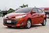 2019 Toyota Yaris 1.2 E AT