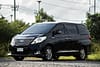 2015 Toyota Alphard 2.4 HYBRID E-FOUR AT