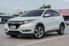2015 Honda HRV 1.8 E AT