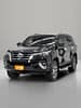 2021 Toyota Fortuner 2.4 V