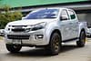 2015 Isuzu D-Max 2.5 Z HI-LANDER AT