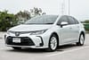 2022 Toyota Corrola Altis 1.6 G AT