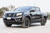 2018 Nissan Navara 2.5 EL BLACK EDITION AT