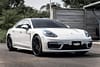 2021 Porsche Panamera Panamera 4 E-Hybrid