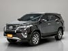 2016 Toyota Fortuner 2.8 V 4WD