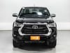 2021 Toyota Hilux 2.4 HIGH PRERUNNER