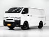 2019 Toyota Hiace 3.0 ECONOMY