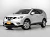 2017 Nissan X-Trail 2.0 S