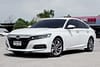 2020 Honda Accord 1.5 TURBO EL AT