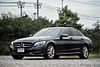 2015 Mercedes-Benz C-Class C200 2.0 Avantgard [W205] AT