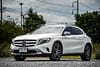 2015 Mercedes-Benz GLA-Class 200 1.6 Urban [W156] AT